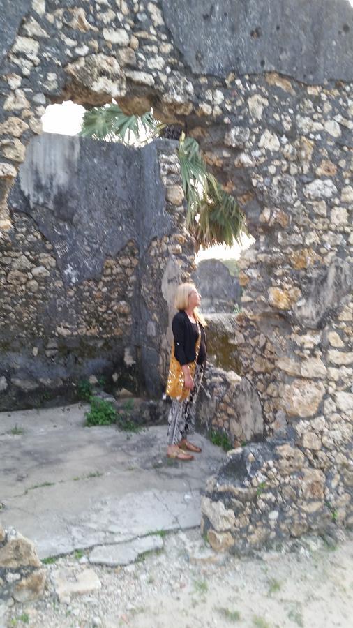Allens Home Stay Jaffna Eksteriør bilde