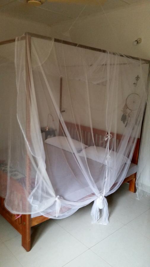 Allens Home Stay Jaffna Eksteriør bilde
